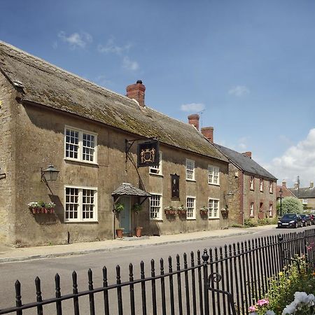 Lord Poulett Arms Hotel Bristol Exterior photo